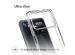 Accezz Coque Xtreme Impact Xiaomi Poco X4 Pro 5G - Transparent