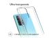 Accezz Coque Xtreme Impact Samsung Galaxy A52(S) (5G/4G) - Transparent