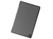 imoshion Coque tablette Trifold Lenovo Tab M10 Plus (3rd gen) - Gris