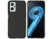 imoshion Coque Couleur  Realme 9i - Noir