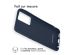 imoshion Coque Couleur OnePlus Nord CE 2 5G - Bleu foncé