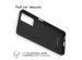 imoshion Coque Couleur  Xiaomi Redmi Note 11 Pro - Noir