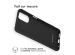 imoshion Coque Couleur  Motorola Moto G22 - Noir