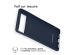 imoshion Coque Couleur Google Pixel 6 - Bleu foncé