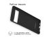 imoshion Coque Couleur  Google Pixel 6 Pro - Noir