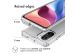 Accezz Coque Xtreme Impact Xiaomi Poco F3 - Transparent