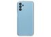 imoshion Coque silicone Samsung Galaxy A13 (4G) - Transparent