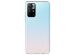 imoshion Coque silicone Xiaomi Redmi Note 11 (4G) / Note 11S (4G) - Transparent