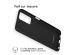 iMoshion Coque Couleur Oppo A76 (4G) - Noir