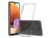 Accezz Coque Xtreme Impact Samsung Galaxy A13 (4G) - Transparent