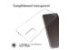 Accezz Coque Clear Nokia G11 / G211 - Transparent