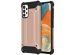 imoshion Coque Rugged Xtreme Samsung Galaxy A23 (5G) - Rose Dorée