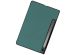 imoshion Coque tablette Trifold Lenovo Tab P12 Pro - Vert foncé