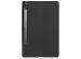 imoshion Coque tablette Trifold Lenovo Tab P12 Pro - Noir