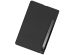 imoshion Coque tablette Trifold Lenovo Tab P12 Pro - Noir