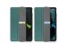 imoshion Coque tablette Design Trifold Nokia T20 - Vert foncé