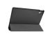 imoshion Coque tablette Trifold Lenovo Tab P11 Pro - Noir