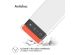 iMoshion Coque antichoc Google Pixel 6 Pro - Transparent