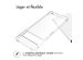 iMoshion Coque antichoc Google Pixel 6 Pro - Transparent