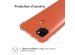iMoshion Coque antichoc Xiaomi Redmi 9C - Transparent