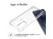 iMoshion Coque antichoc Motorola Moto G60 - Transparent