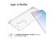 iMoshion Coque antichoc Xiaomi Poco M3 - Transparent