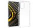 iMoshion Coque antichoc Xiaomi Poco M3 - Transparent