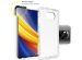 Accezz Coque Clear Xiaomi Poco X3 (Pro) - Transparent