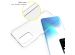 Accezz Coque Clear Xiaomi Redmi 10 - Transparent