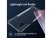 imoshion Coque antichoc Samsung Galaxy A32 (5G) - Transparent