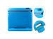 Coque kidsproof avec poignée iPad 4 (2012) 9.7 inch / 3 (2012) 9.7 inch / 2 (2011) 9.7 inch - Bleu