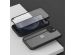 Valenta Full Cover 360° Tempered Glass iPhone 13 - Noir