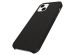 Valenta Coque en cuir Luxe iPhone 13 Mini - Noir