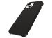 Valenta Coque en cuir Luxe iPhone 13 - Noir