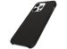 Valenta Coque en cuir Luxe iPhone 13 Pro Max - Noir