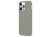 Valenta Coque en cuir Luxe iPhone 13 Pro Max - Gris