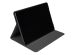 Gecko Covers Coque tablette EasyClick 2.0 iPad 9 (2021) 10.2 pouces / iPad 8 (2020) 10.2 pouces / iPad 7 (2019) 10.2 pouces - Black