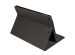 Gecko Covers Coque tablette EasyClick 2.0 iPad 9 (2021) 10.2 pouces / iPad 8 (2020) 10.2 pouces / iPad 7 (2019) 10.2 pouces - Black