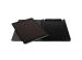 Gecko Covers Coque tablette EasyClick 2.0 iPad 9 (2021) 10.2 pouces / iPad 8 (2020) 10.2 pouces / iPad 7 (2019) 10.2 pouces - Black