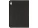 Gecko Covers Coque tablette EasyClick 2.0 iPad 10 (2022) 10.9 pouces - Noir