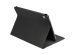 Gecko Covers Coque tablette EasyClick 2.0 iPad 10 (2022) 10.9 pouces - Noir