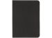 Gecko Covers Coque tablette EasyClick 2.0 iPad 10 (2022) 10.9 pouces - Noir