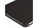 Gecko Covers Coque tablette EasyClick 2.0 iPad 10 (2022) 10.9 pouces - Noir