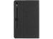 Gecko Covers Coque tablette Easy-Click 2.0 Samsung Galaxy Tab S9 - Noir