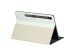 Gecko Covers Coque tablette EasyClick Eco Samsung Galaxy Tab S9 11.0 pouces - Sand