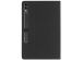 Gecko Covers Coque tablette EasyClick 2.0 Samsung Galaxy Tab S9 Plus - Noir