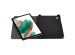 Gecko Covers Coque tablette EasyClick Eco Samsung Galaxy Tab A9 8.7 pouces - Black