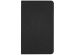 Gecko Covers Coque tablette EasyClick Eco Samsung Galaxy Tab A9 8.7 pouces - Black