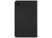 Gecko Covers Coque tablette EasyClick Eco Samsung Galaxy Tab A9 8.7 pouces - Black