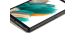 Gecko Covers Coque tablette Easy-Click Eco Samsung Galaxy Tab A9 8.7 pouces - Sand